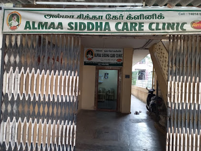 Krishnagiri Branch